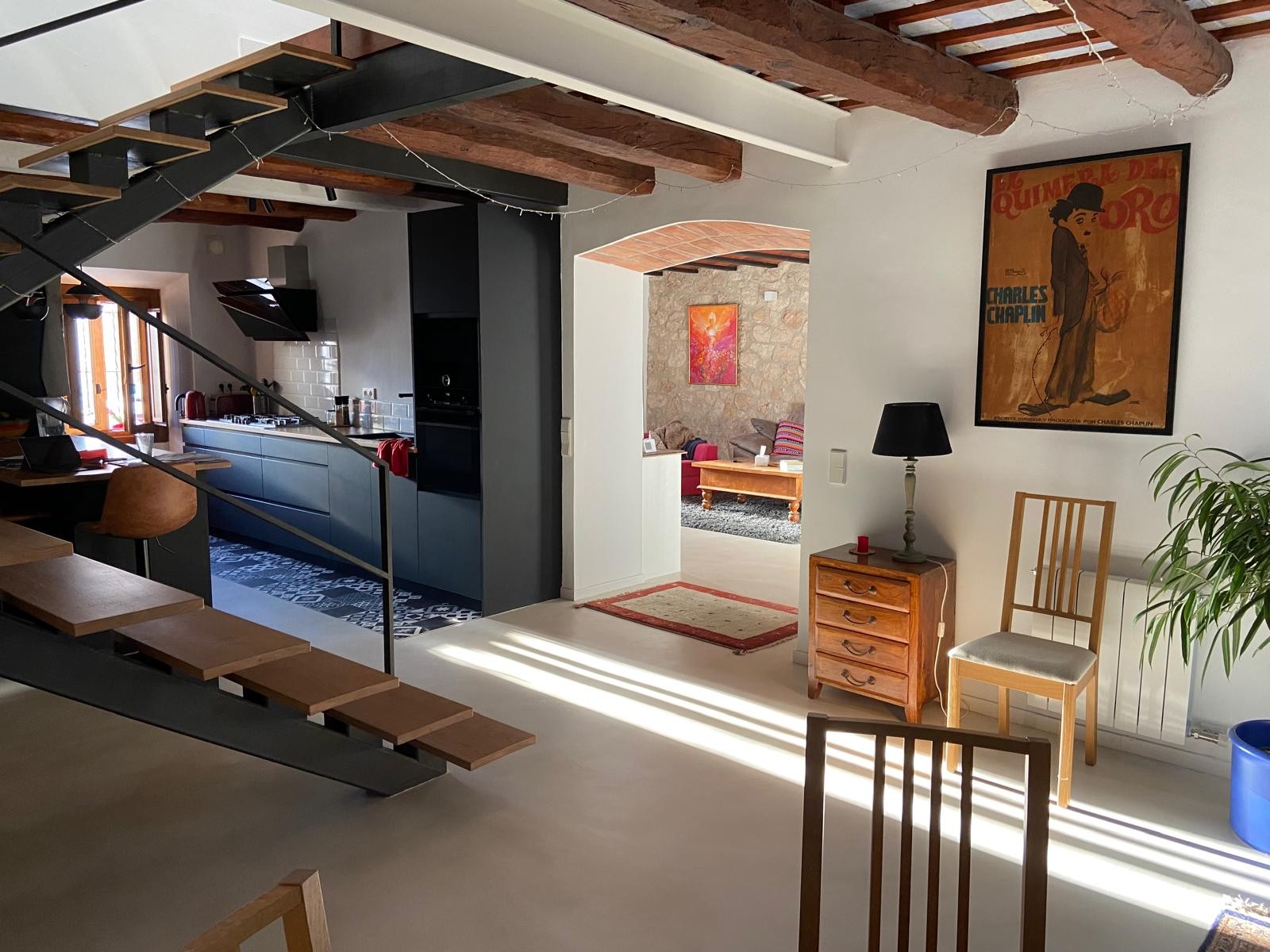 Casa Ribes