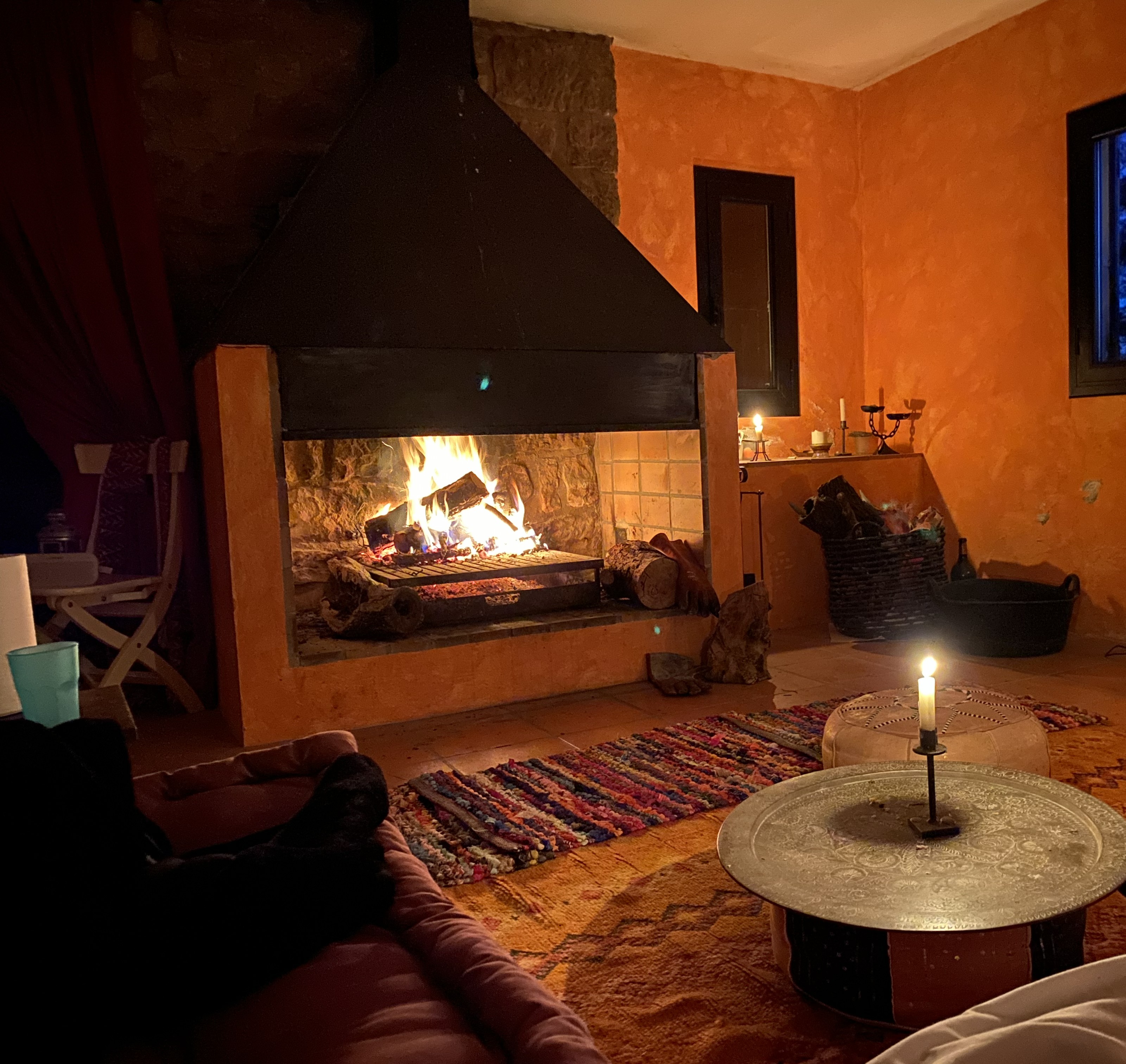 Finca en Les Garrigues